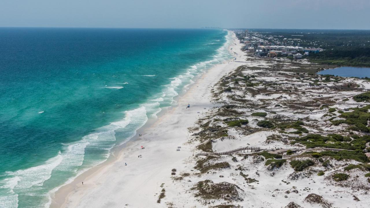 Grayt Fun Villa Santa Rosa Beach Exterior photo