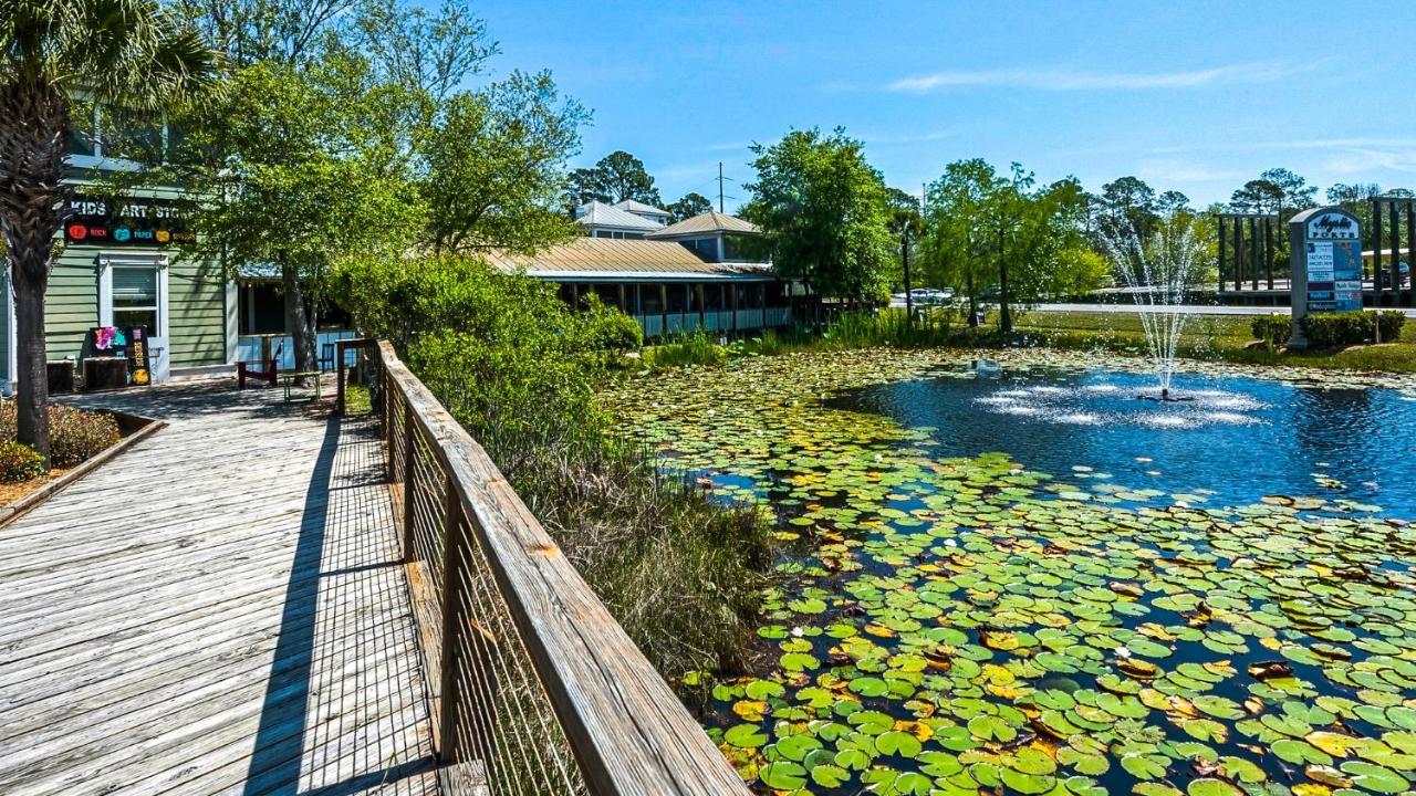 Grayt Fun Villa Santa Rosa Beach Exterior photo